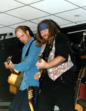 101 Proof at the Windmill Doncaster