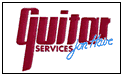 Jon Haire Guitar Services. Peterborough