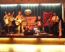On stage at Chew Valley CMC