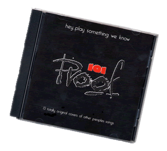 Hey Play Something We Know